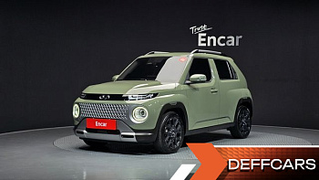 Hyundai CASPER The Essential купить на сайте DeffCars