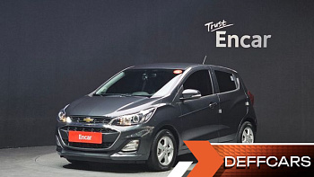 ChevroletGMDaewoo SPARK LT купить на сайте DeffCars