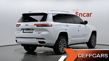 Jeep CHEROKEE L 3.6 Summit Reserve купить на сайте DeffCars