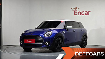 Mini CLUBMAN High 2nd купить на сайте DeffCars
