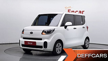 Kia RAY Van Standard купить на сайте DeffCars