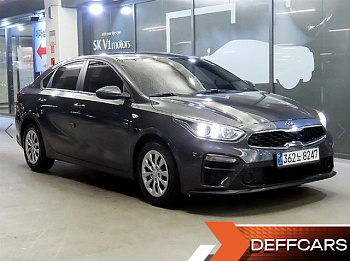 Kia K3 Standard купить на сайте DeffCars