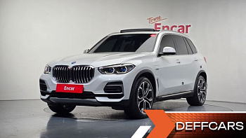 BMW X5 xDrive 45e xLine купить на сайте DeffCars