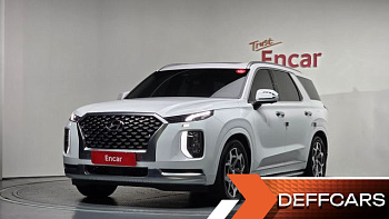 Hyundai PALISADE Gasoline 3.8 2WD Calligraphy купить на сайте DeffCars