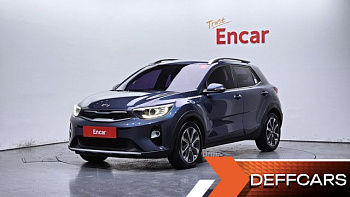 Kia STONIC 1.4 Prestige купить на сайте DeffCars
