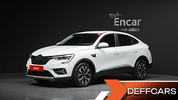 Renault-KoreaSamsung XM3 1.6 GTe RE купить на сайте DeffCars