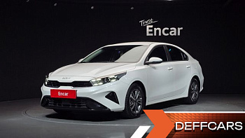 Kia K3 1.6 Prestige купить на сайте DeffCars