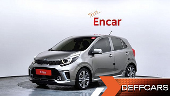 Kia MORNING Prestige купить на сайте DeffCars