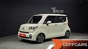 Kia RAY Prestige купить на сайте DeffCars