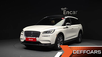 Lincoln CORSAIR 2.0 Reserve AWD купить на сайте DeffCars