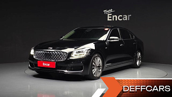 Kia K9 3.8 GDI AWD Best SelectionⅡ купить на сайте DeffCars