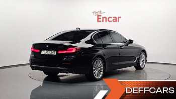 BMW 5-SERIES 530i Luxury купить на сайте DeffCars
