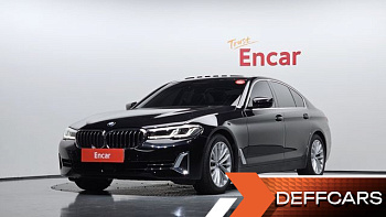 BMW 5-SERIES 530i Luxury купить на сайте DeffCars