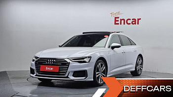 Audi A6 45 TFSI Premium купить на сайте DeffCars