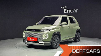 Hyundai CASPER Modern купить на сайте DeffCars