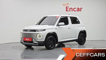 Hyundai CASPER Modern купить на сайте DeffCars