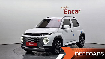 Hyundai CASPER Inspiration купить на сайте DeffCars