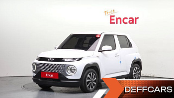 Hyundai CASPER Van Smart купить на сайте DeffCars