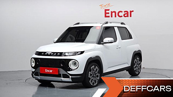 Hyundai CASPER Turbo Inspiration купить на сайте DeffCars