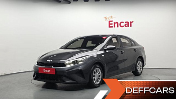 Kia K3 1.6 Trendy купить на сайте DeffCars