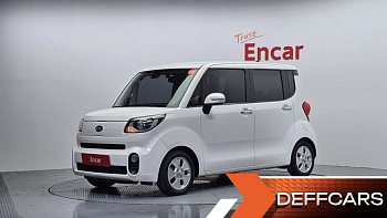 Kia RAY Prestige купить на сайте DeffCars