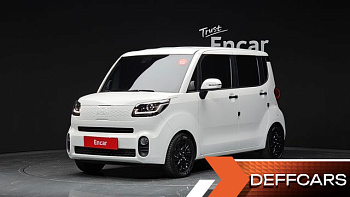 Kia RAY Signature купить на сайте DeffCars