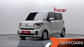 Kia RAY Luxury купить на сайте DeffCars