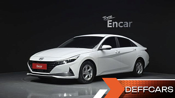 Hyundai AVANTE 1.6 Modern купить на сайте DeffCars