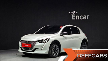 Peugeot 208 GT купить на сайте DeffCars