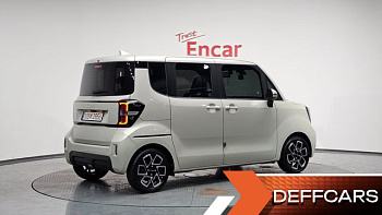 Kia RAY Signature купить на сайте DeffCars