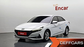 Hyundai AVANTE 1.6 Modern купить на сайте DeffCars