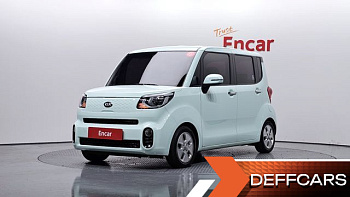 Kia RAY Luxury купить на сайте DeffCars