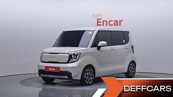 Kia RAY Signature купить на сайте DeffCars