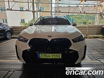 BMW X6 xDrive30d M Sport купить на сайте DeffCars