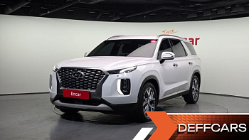 Hyundai PALISADE Gasoline 3.8 2WD Prestige купить на сайте DeffCars