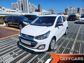 ChevroletGMDaewoo SPARK Van купить на сайте DeffCars