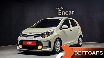 Kia MORNING Prestige купить на сайте DeffCars