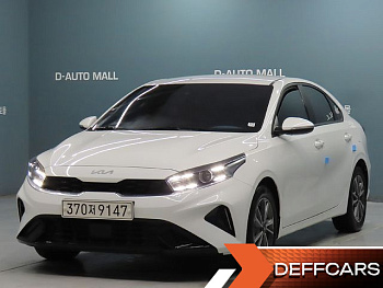 Kia K3 1.6 Prestige купить на сайте DeffCars