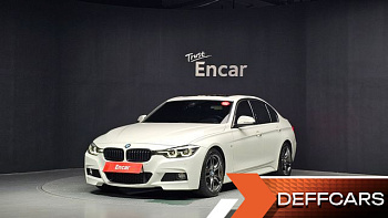 BMW 3-SERIES 330i M Sport Shadow купить на сайте DeffCars