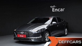 Hyundai SONATA 2.0 LPG(rental car) Style купить на сайте DeffCars
