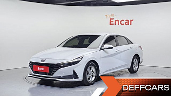 Hyundai AVANTE 1.6 Modern купить на сайте DeffCars