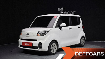 Kia RAY Van Prestige купить на сайте DeffCars