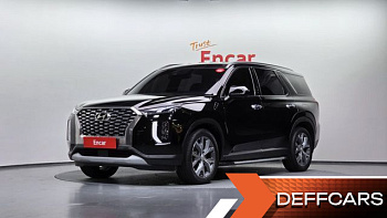 Hyundai PALISADE Diesel 2.2 2WD Prestige купить на сайте DeffCars