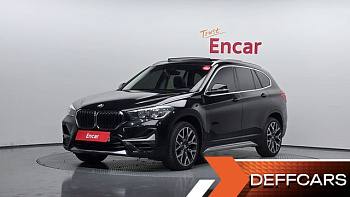 BMW X1 xDrive 20i xLine купить на сайте DeffCars