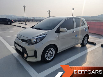 Kia MORNING Prestige купить на сайте DeffCars