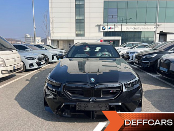 BMW M5 M5 Touring купить на сайте DeffCars