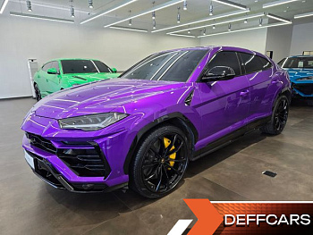 Lamborghini URUS 4.0 V8 купить на сайте DeffCars