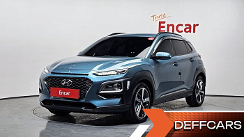 Hyundai KONA Diesel 1.6 2WD Modern Art купить на сайте DeffCars