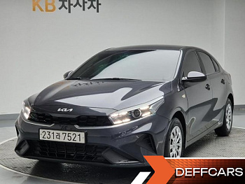 Kia K3 1.6 Trendy купить на сайте DeffCars