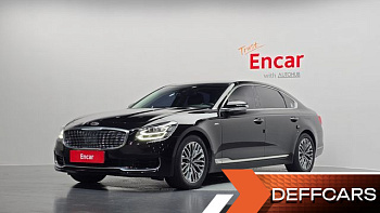 Kia K9 3.8 GDI AWD PlatinumⅠ купить на сайте DeffCars